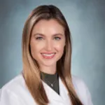 Lindsey Roberson, FNP - Kinston, NC - Nurse Practitioner