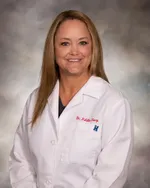 Dr. Natalie Sharp, MD - Bay Minette, AL - Pediatrics