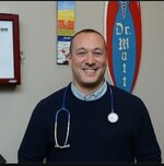 Dr. Matthew S. Cohen, MD - Long Beach, NY - Pediatrics