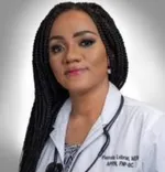 Dr. Sarah Oreoluwa Okeh - Shavano Park, TX - Nurse Practitioner, Psychiatry