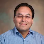 Dr. Gerzain Chavez, MD - Santa Fe, NM - Family Medicine