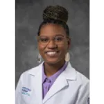 Tatiana S Johnson, CNM - Detroit, MI - Nurse Practitioner