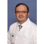 Dr. Omar Al-Subee, MD - Detroit, MI - Gastroenterology