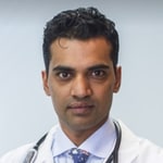 Dr. Anuj R Shah MD