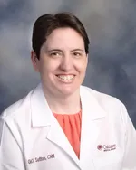 Gigi Sutton, CNM - Marshall, MI - Obstetrics & Gynecology, Gynecologist