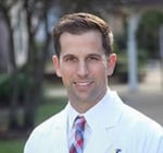 Michael Zeringue, MD, MPH Sports Medicine