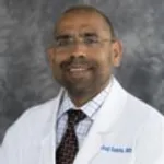 Dr. Giriraj Gupta, MD - Manchester, KY - Hip & Knee Orthopedic Surgery