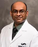 Dr. Vikas Kumar Md, PhD - Saint Louis, MO - Neurology