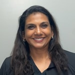 Dr. Sunitha A. Ghanta