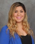 Edith Guadalupe Orejel - Los Angeles, CA - Nurse Practitioner