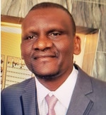 Dr. Andrew Omoro Merande, PsyD