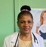 Felicitas Frinuie Onyekweli - Greenbelt, MD - Nurse Practitioner
