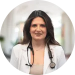 Dr. Michele R. Lanza MD Red Bank NJ Family Medicine