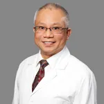 Kevin Santos, FNP, NP - Longview, TX - Internal Medicine