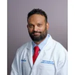 Dr. Rishi Ramlogan, MD, FASMBS - Palm Harbor, FL - Surgery