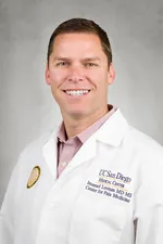Dr. Imanuel Lerman, MD - La Jolla, CA - Pain Medicine, Neurology