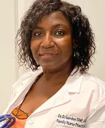 Darlene Virginia Gordon - Kissimmee, FL - Nurse Practitioner