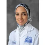 Dr. Ilaaf Darrat, MD - Dearborn, MI - Otolaryngology-Head & Neck Surgery