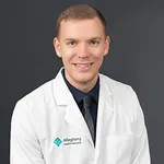 Dr. Aaron Steven Hellman - Wexford, PA - Orthopedic Surgery