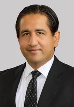 Mohammad Pervaiz
