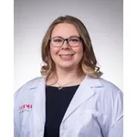 Dr. Brittany Ranae Rogers - Clinton, SC - Family Medicine