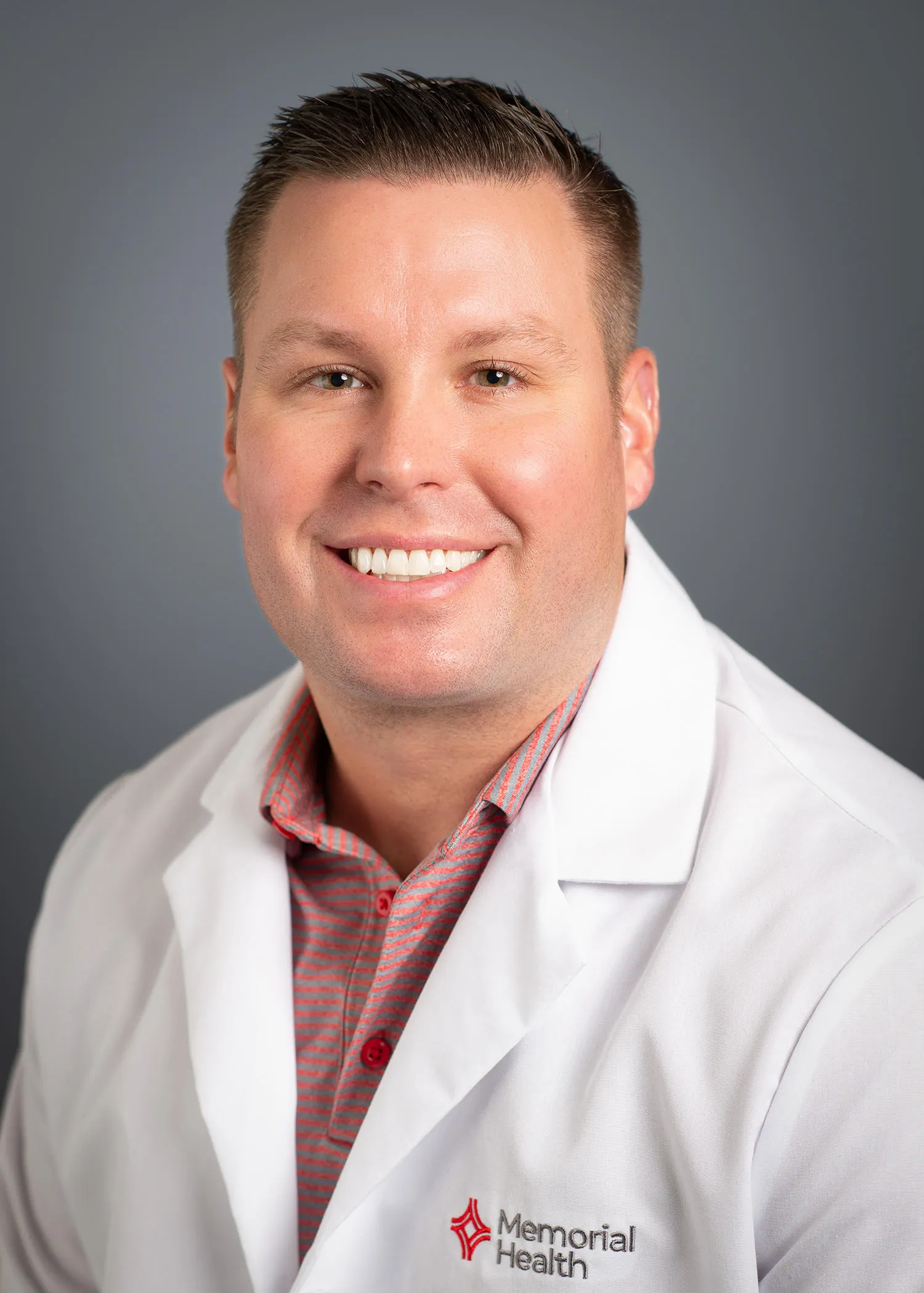 Dr. Aaron Bell, CNP