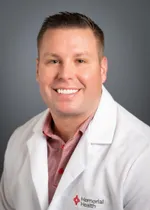 Dr. Aaron Bell, CNP - Decatur, IL - Cardiovascular Disease, Nurse Practitioner