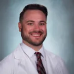 Benjamin P. Christie, AGACNP-BC - Greenville, NC - Nurse Practitioner