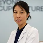 Ahyoung Ku, L. Ac. - McLean, VA - Acupuncture