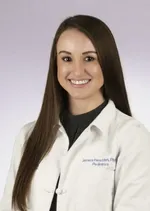 Dr. Jessica Elizabeth Headden - Orangeburg, SC - Pediatrics