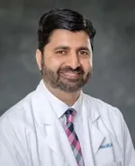 Dr. Fareed Hasan, MD - Dayton, OH - Ophthalmology