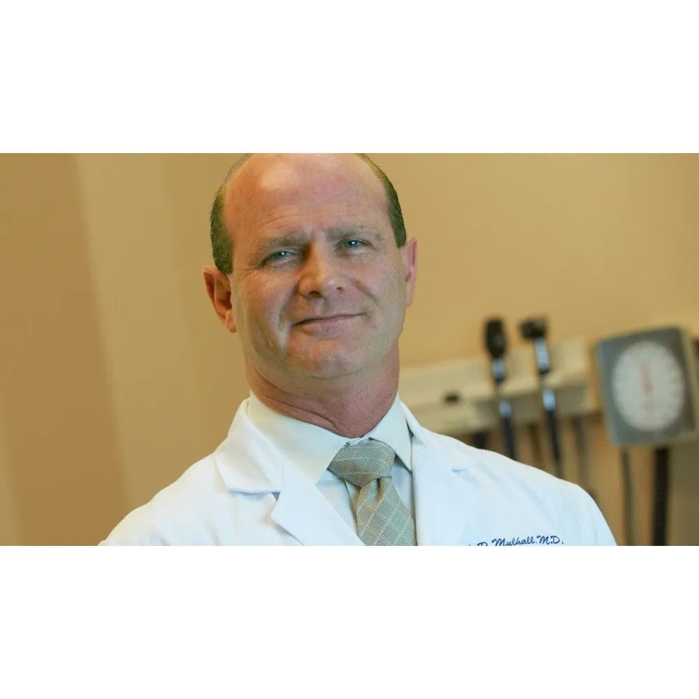 Dr. John P. Mulhall, MD - New York, NY - Oncologist
