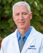 Dr. Charles (bob) Hartman, DO - Lake Saint Louis, MO - General Surgeon