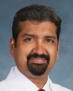 Aneesh K Singla, MD Anesthesiologist