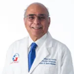 Dr. Husam Bahrani, MD, FAAOS, FRCS - Tomball, TX - Sports Medicine, Hip & Knee Orthopedic Surgery
