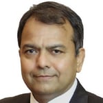 Dr. Raviprasad G Subraya, MD