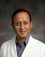 Dr. Ajitesh Rai, MD - Alton, IL - Neurology, Sleep Medicine