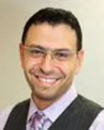 Dr. Ammar Bazerbashi, MD - Middletown, NJ - Internal Medicine