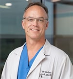 Dr. Jesse P. Butler, MD