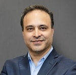 Rajesh Raina, MD, FACP