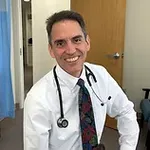 Dr. Marc A Winiecki, DO - Jaffrey, NH - Family Medicine