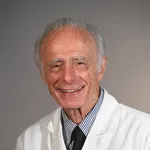 Dr. John L Roglieri, MD - New York, NY - Internal Medicine