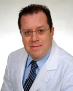 Dr. David A Orr, DO - Lodi, NJ - Pulmonology
