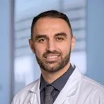 Dr. Fadi I. Abu-Shahin, MD - Houston, TX - Oncology, Hematology, Surgical Oncology