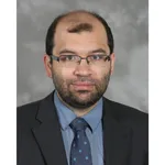 Dr. Ibrahim S Abu Romeh, MD - Avon, IN - Cardiovascular Disease