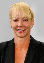Dr. Jennifer Zahn - Denton, TX - Physical Medicine & Rehabilitation