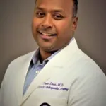 Dr. Vinod Dasa, MD - Kenner, LA - Orthopedic Surgery
