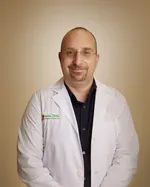 Dr. Kfir Shamir, MD - Weston, FL - Allergy & Immunology