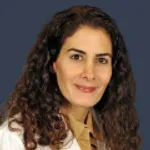 Reem Saadeh-Haddad