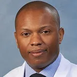 Dr. Dontese J Nicholson, MD - Rosedale, MD - Pain Medicine, Anesthesiology